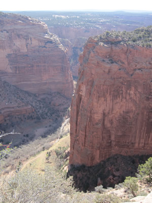 monuments